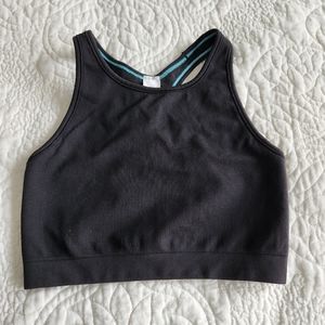 Ivivva Fly Tech Crop Top